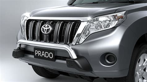 buy prado nudge bar|genuine toyota prado dash mat.